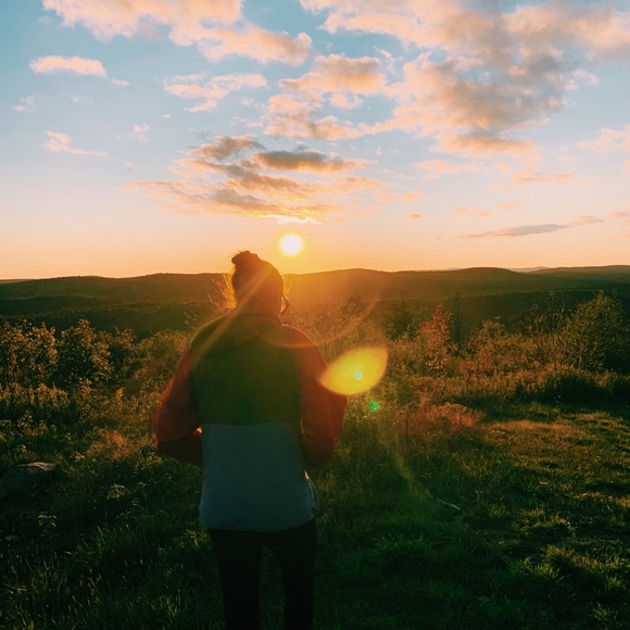 Meet your Posher, Cailey - Picture 1 of 1